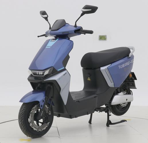 电动两轮摩托车